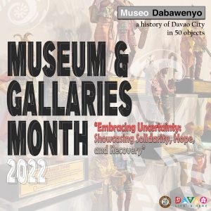 MUSEUM & GALLARIES 2022